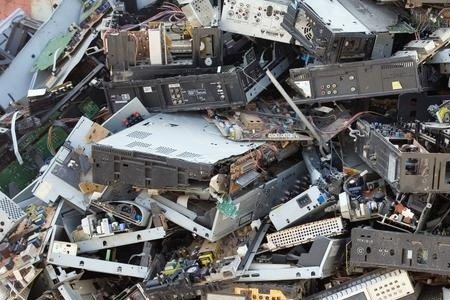 У нас не утилизация оргтехники - мы выкупаем ее дорого