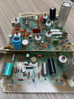 Скупка вольтметр в3-38б дорого в Саратове