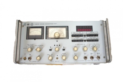 Скупка генераторы г3-117 дорого в Саратове