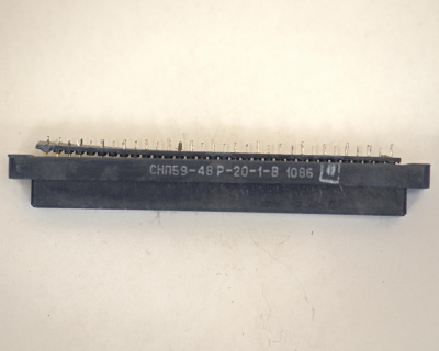 снп59-48 розетка бу 